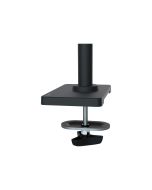 Ergotron LX Pro - Befestigungskit (Große Basis, Tischplattenbohrung)