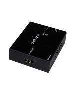 StarTech.com HDBaseT Extender Kit mit kompakt Transmitter