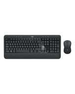 Logitech MK540 Advanced - Tastatur-und-Maus-Set