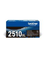 Brother TN-2510XL - Super High Capacity - Schwarz