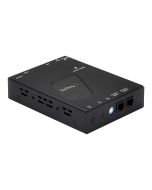 StarTech.com HDMI über Cat5/6 Ethernet LAN Empfänger für ST12MHDLAN