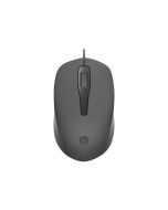 HP 150 - Maus - rechts- und linkshändig - optisch