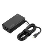 Lenovo USB-C Netzteil - Wechselstrom 100-240