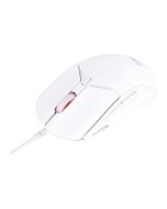 HyperX Pulsefire Haste 2 - Maus - optisch - 6 Tasten