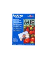 Brother Innobella Premium Plus BP71GA4 - Glänzend - A4 (210 x 297 mm)