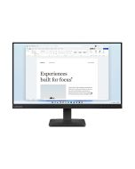 Lenovo L24-4e - LED-Monitor - 61 cm (24") (23.8" sichtbar)