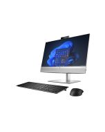 HP EliteOne 840 G9 - All-in-One (Komplettlösung) - Core i7 i7-14700 / 2.1 GHz - vPro - RAM 16 GB - SSD 512 GB - NVMe - UHD Graphics 770 - 1GbE, Wi-Fi 6E, Bluetooth 5.3 - WLAN: 802.11a/b/g/n/ac/ax (Wi-Fi 6E)