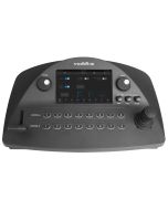 Vaddio PCC MatrixMIX Live, Full HD, 1080p, 60 fps, H.264, 17,8 cm (7"), 10,100,1000 Mbit/s