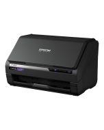 Epson FastFoto FF-680W - Dokumentenscanner - Contact Image Sensor (CIS)