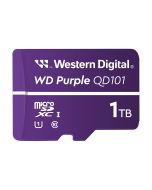 WD Purple WDD100T1P0C-85AEL0 - Flash-Speicherkarte