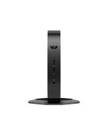 HP Elite t655 Bundle, 2,1 GHz, AMD, AMD Ryzen Embedded, AMD Ryzen Embedded R2000 Series, R2314, 3,5 GHz
