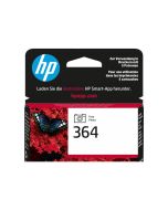 HP 364 - 3 ml - Photo schwarz - original - Tintenpatrone (Foto)