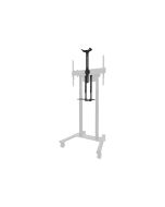 Neomounts AFL-875BL1 - Befestigungskit (Regal, Kamerabord, Adapter für Kamerabord)
