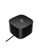 HP Thunderbolt Dock G4 - Dockingstation - 2 x