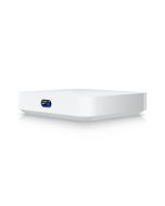 Ubiquiti Cloud Gateway Max, Weiß, Polycarbonat (PC), Aktivität, LAN, LCM, ARM, ARM Cortex