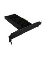 ICY BOX IB-PCI208-HS - Schnittstellenadapter