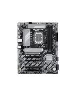 Gigabyte B860 DS3H - Motherboard - ATX - LGA1851-Sockel - B860 Chipsatz - USB-C 3.2 Gen 2x2, USB 3.2 Gen 2, USB-C 3.2 Gen 1, USB 3.2 Gen 1 - 2.5 Gigabit LAN - Onboard-Grafik (CPU erforderlich)