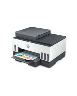 HP Smart Tank 7305 All-in-One - Multifunktionsdrucker - Farbe - Tintenstrahl - wiederbefüllbar - Letter A (216 x 279 mm)/