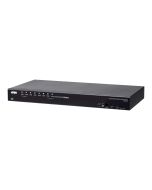 ATEN CS19208 - KVM-/Audio-/USB-Switch - 8 x KVM/Audio/USB