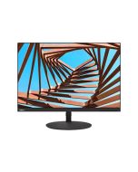 Lenovo ThinkVision T25d-10 - LED-Monitor - 64 cm (25")