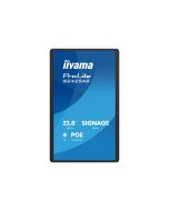 Iiyama ProLite S2425AS-B1P - 61 cm (24") Diagonalklasse (60.5 cm (23.8")