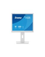 Iiyama ProLite B1980S-W1 - LED-Monitor - 48 cm (19")