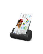 Epson ES-C320W - Einzelblatt-Scanner - Duplex - A4/Legal - 600 dpi x 600 dpi - automatischer Dokumenteneinzug (20 Blätter)
