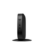 HP Pro t550 - Thin Client - USFF - 1 x Celeron J6412 / 2 GHz