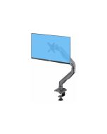 StarTech.com Desk Mount Monitor Arm, Up To 32" Display, C-Clamp, TAA - Befestigungskit (Gelenkarm, C-Klammer)