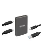 Transcend RDE2 - Kartenleser (CFexpress Type B)