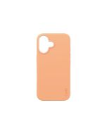 PanzerGlass CARE by PanzerGlass - Hintere Abdeckung für Mobiltelefon - kompatibel mit MagSafe - Polycarbonat (PC)