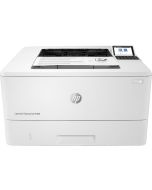 HP LaserJet Enterprise M406dn, Laser, 1200 x 1200 DPI, A4, 38 Seiten pro Minute, Doppelseitiger Druck, Netzwerkfähig