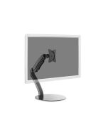 DIGITUS Universeller LED/LCD Monitorständer mit Gasdruckfeder