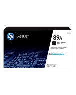 HP 89A - Schwarz - original - LaserJet - Tonerpatrone (CF289A)