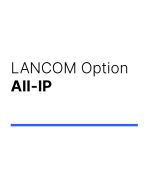 Lancom All-IP Option - Upgrade-Lizenz - für P/N: