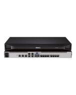 Dell DMPU108E - KVM-Switch - 8 x KVM port(s)