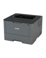 Brother HL-L5000D - Drucker - s/w - Duplex - Laser