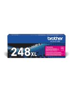 Brother TN248XLM - Hohe Ergiebigkeit - Magenta