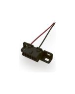 Teltonika Stromkabel - OBD-II Stecker weiblich