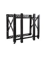 Peerless AV SmartMount Full Service Video Wall Mount with Quick Release DS-VW795-QR - Befestigungskit (Wandmontage)