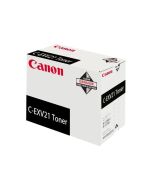 Canon C-EXV 21 - Schwarz - original - Tonerpatrone