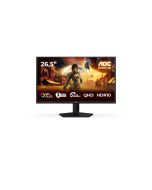 AOC Gaming Q27G41ZDF - G4 Series - OLED-Monitor - Gaming - 68.6 cm (27")