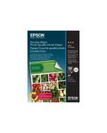 Epson Double-Sided Photo Quality Inkjet Paper - Matt - A4 (210 x 297 mm)