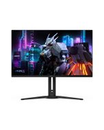 Gigabyte AORUS FO32U2 - OLED-Monitor - 81.3 cm (32") (31.5" sichtbar)