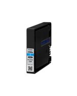 Canon PGI-2500XL C - 19.3 ml - Hohe Ergiebigkeit