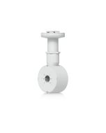 Ubiquiti UniFi - Doppelkamerahalterung - Oberfläche montierbar, Pfosten montierbar, auf Anhänger montierbar