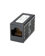 ROLINE Netzwerkkoppler - RJ-45 (W) zu RJ-45 (W)