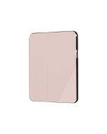 Targus Click-In - Flip-Hülle für Tablet - Thermoplastisches Polyurethan (TPU)