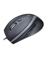 Logitech M500 - Maus - Laser - kabelgebunden