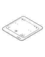 Kyocera Drucker-Rollsockel - für ECOSYS M3145
